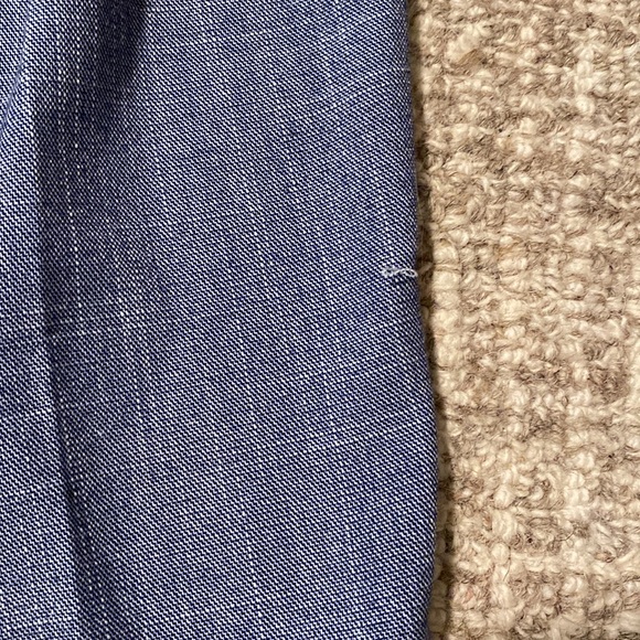 Old Navy Pants with Stretchy Waist - Picture 3 of 5